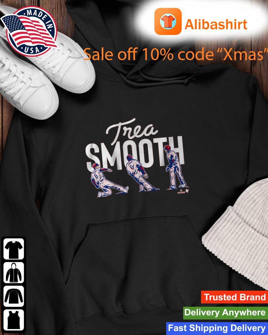 Trea Turner Philadelphia Phillies slide art shirt, hoodie, sweater, long  sleeve and tank top