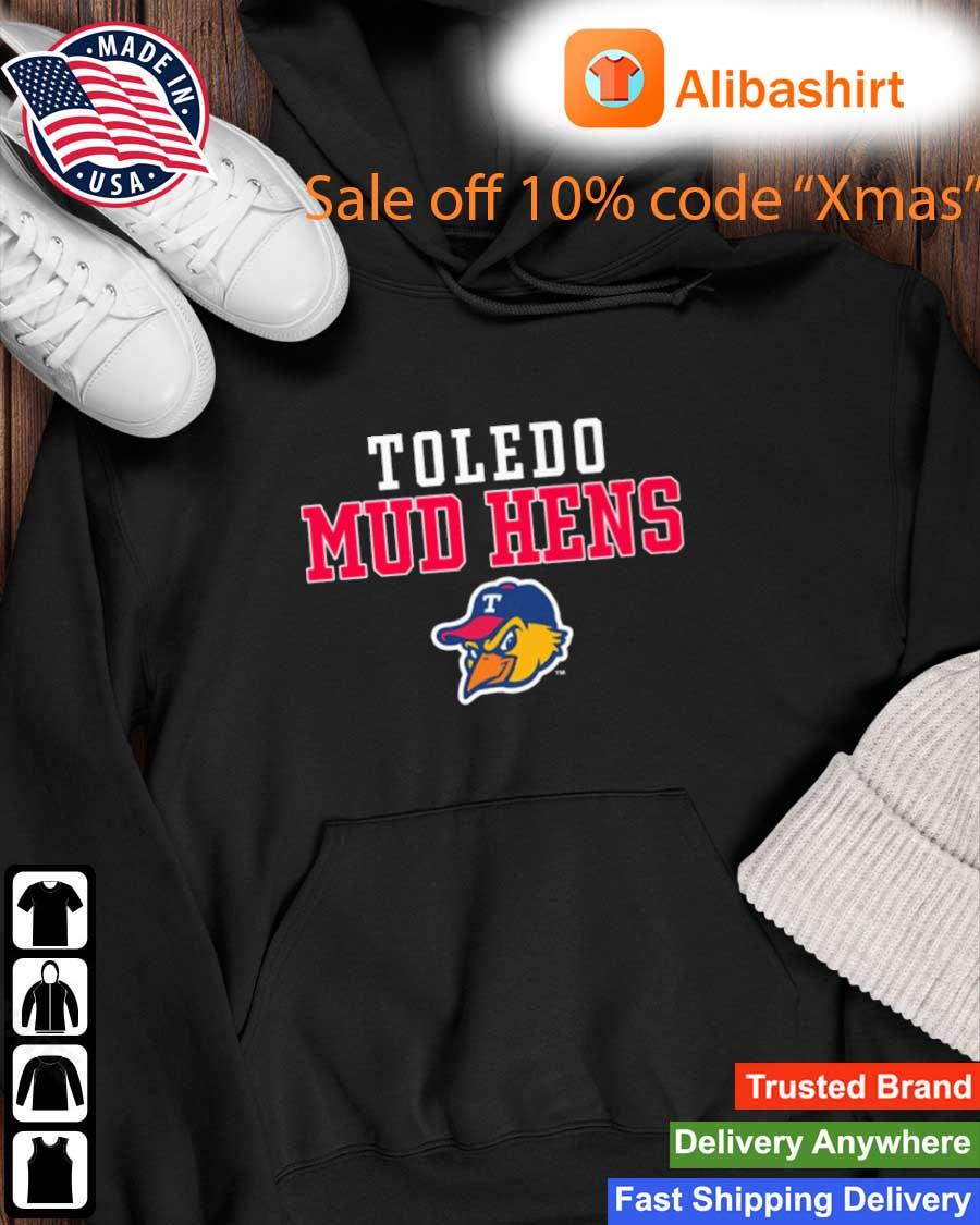 Toledo Mud Hens Shirt Hoodie