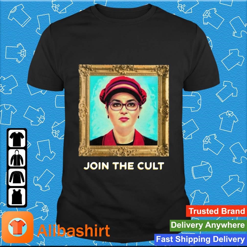 Join The Cult 2023 Shirt