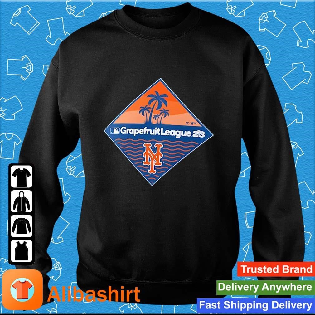 New York Mets Spring Training 2023 Shirt - High-Quality Printed Brand