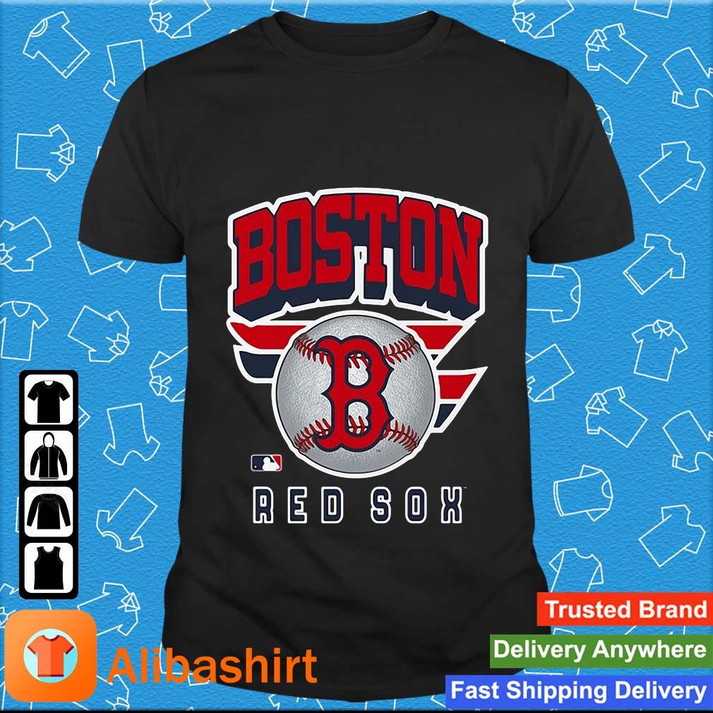 Boston red sox navy youth ninety seven shirt, hoodie, sweater