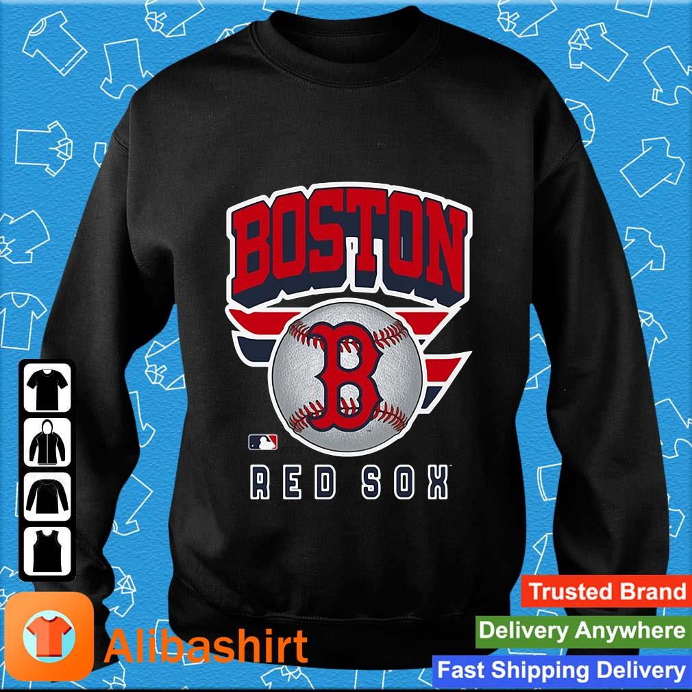 Boston red sox navy youth ninety seven shirt, hoodie, sweater, long sleeve  and tank top