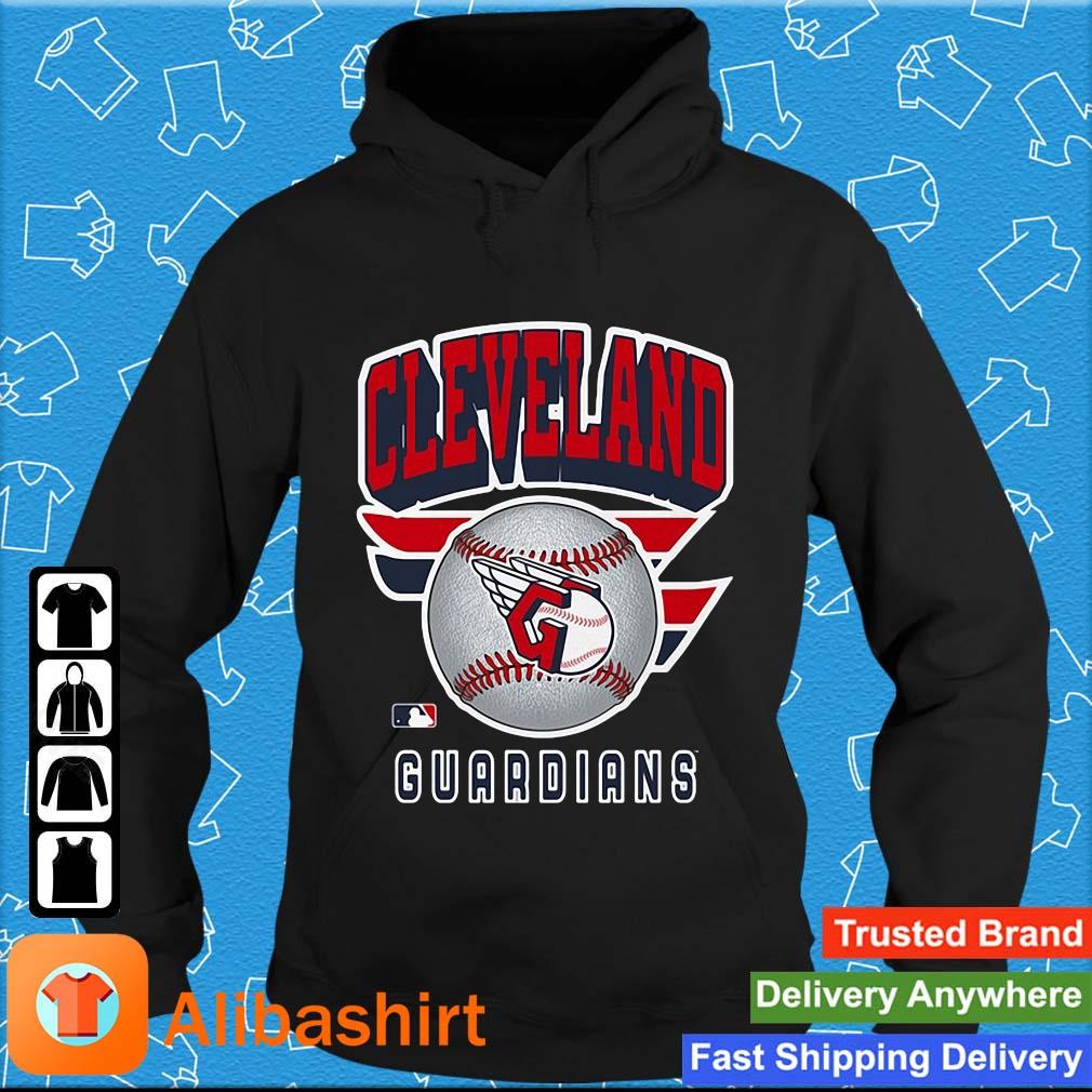 Cleveland Guardians 2022 Al Central Division Champions skyline T-shirt,  hoodie, sweater, long sleeve and tank top