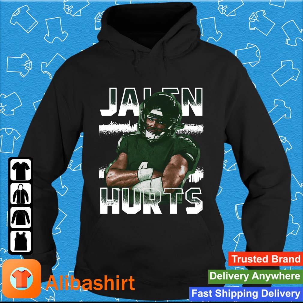 Funny jalen Hurts Rent's Due Philadelphia Eagles shirt, hoodie, sweater,  long sleeve and tank top