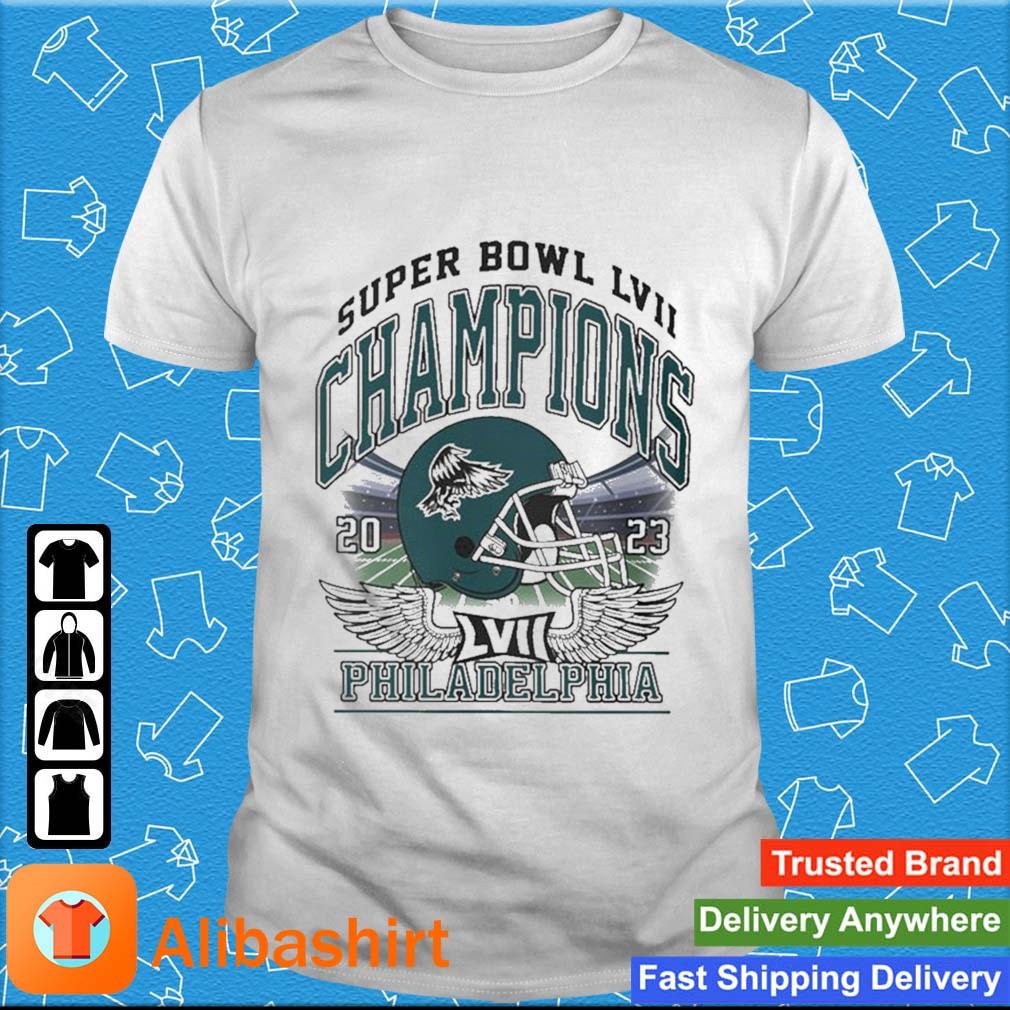 Philadelphia Super Bowl Champions 2023 Shirt