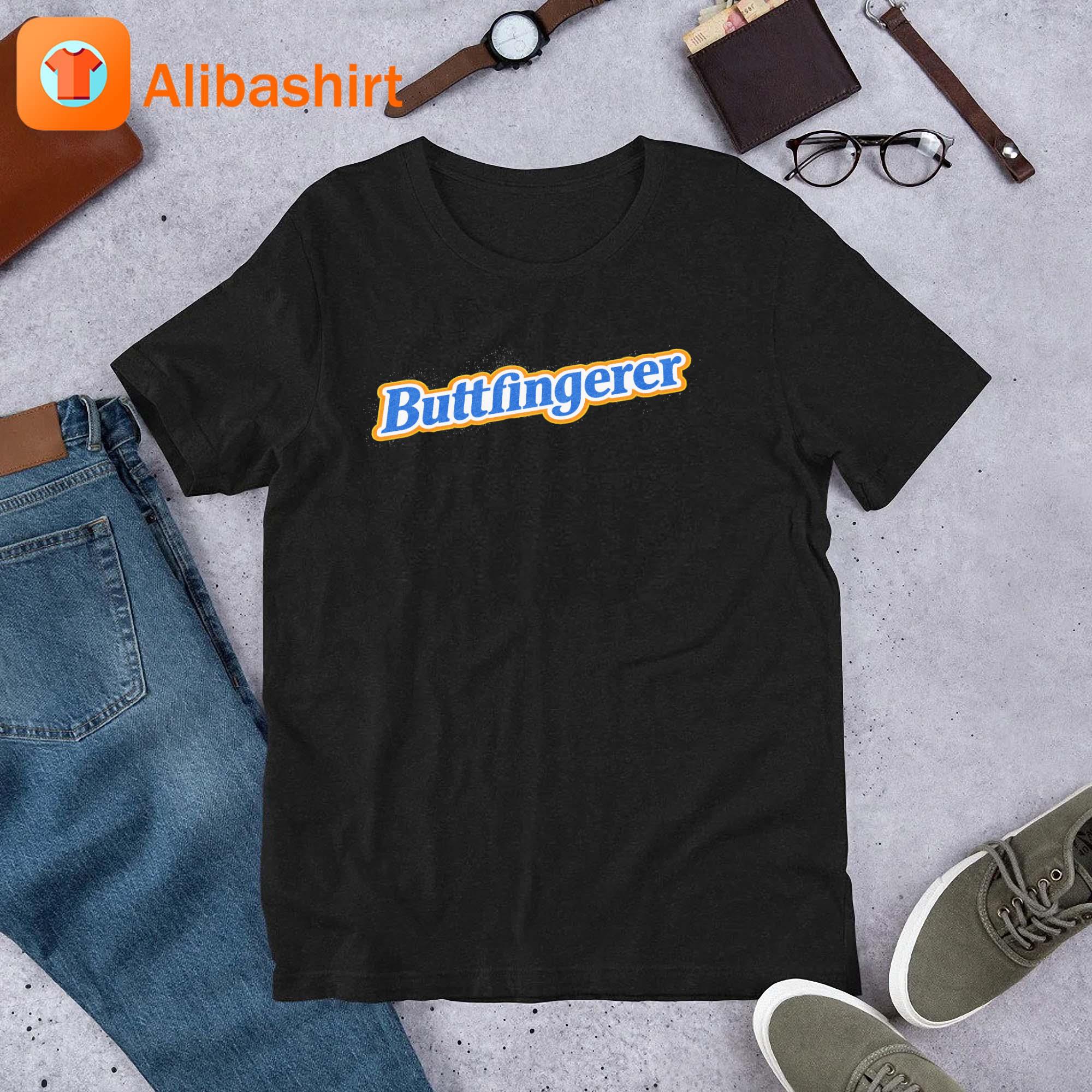 Buttfinggerer 2023 Shirt