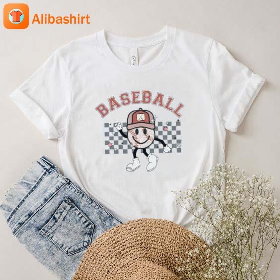 Lids Kansas City Royals Tiny Turnip Youth Baseball Tear T-Shirt