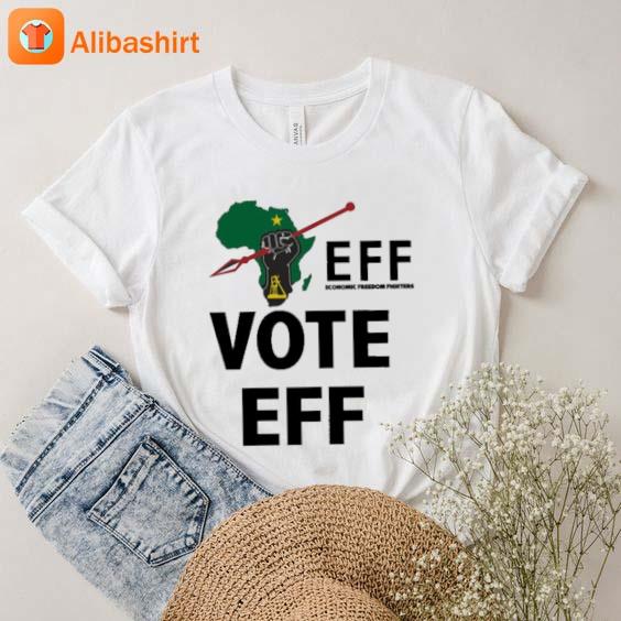 EFF Vote EFF Shirt