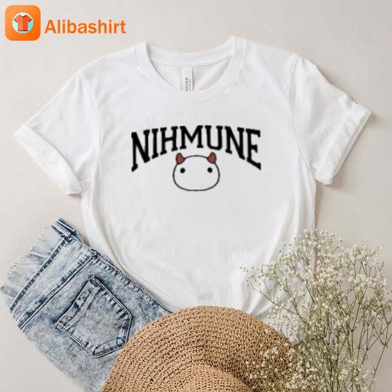 Numi Nihmune 2023 Shirt