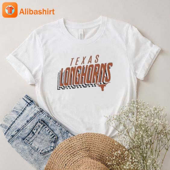 Texas Longhorns Concepts Sport Downfield shirt