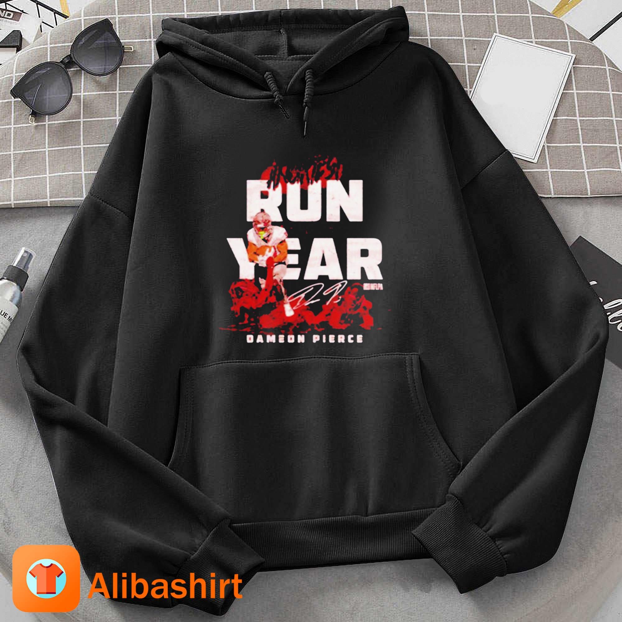 Hunter Renfroe Don't Run On Renfroe shirt, hoodie, sweater, long