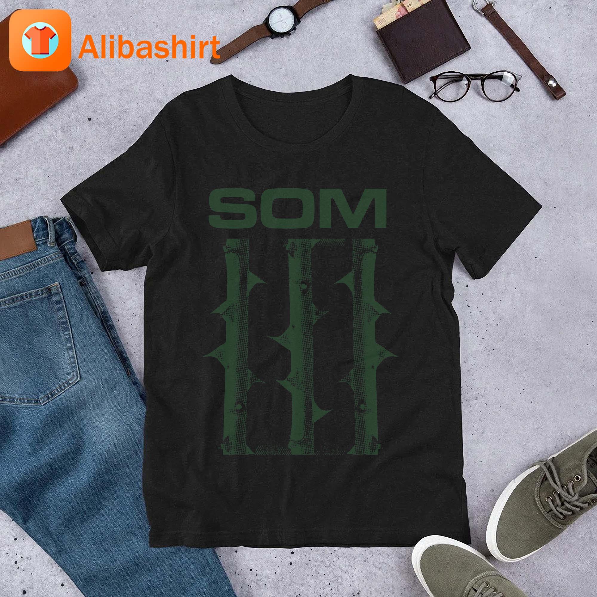 SOM Logo Shirt