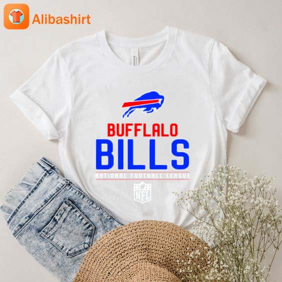 Buffalo Bills NFL National Football League 2023 T-Shirt