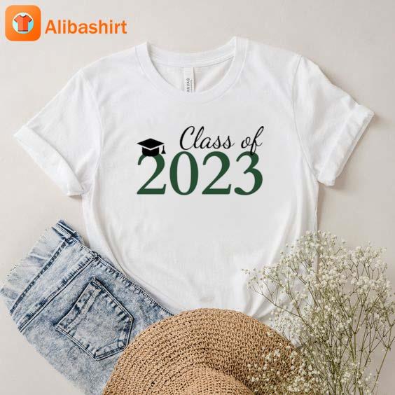 Class of 2023 Shirt