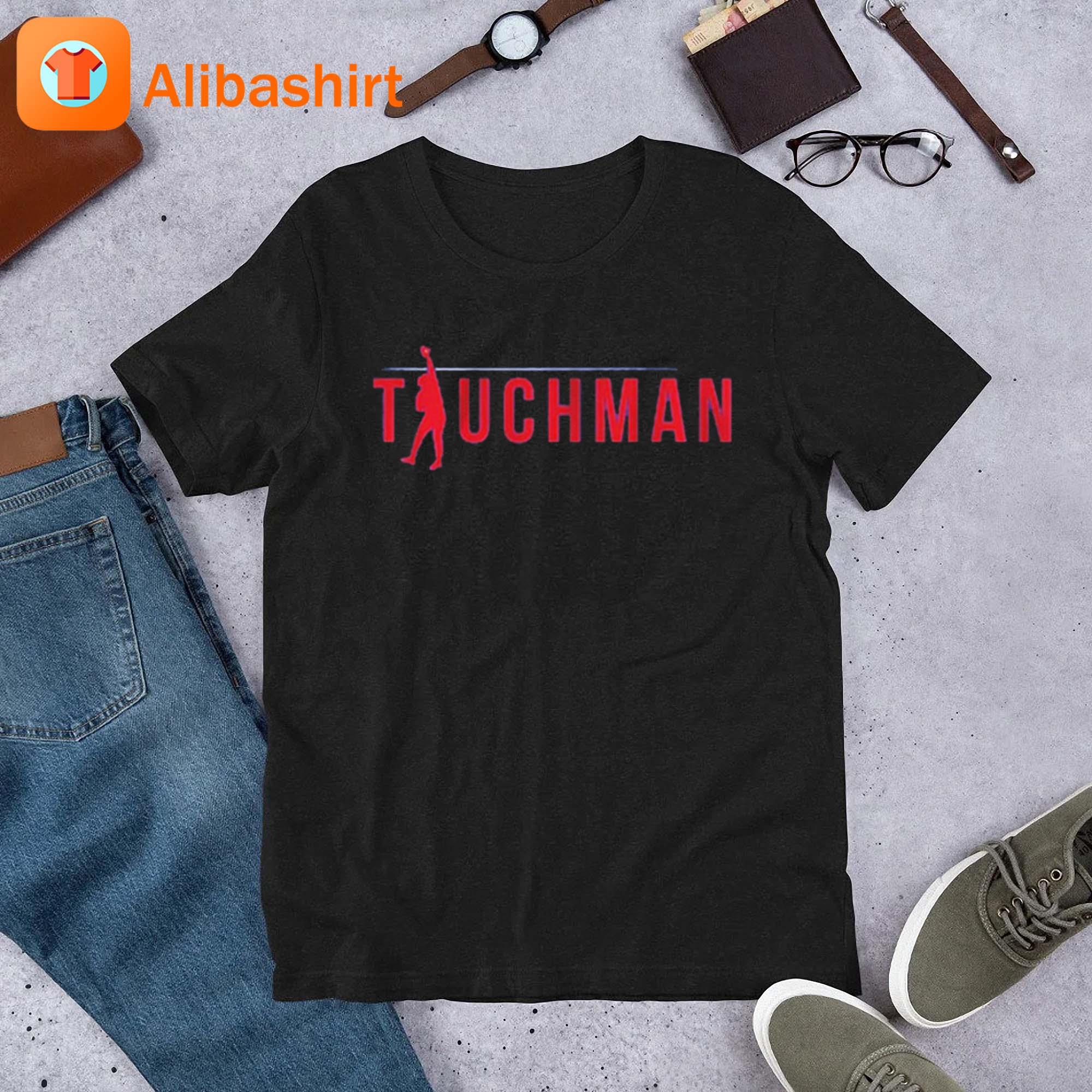 Mike Tauchman TAUCHMAN Shirt