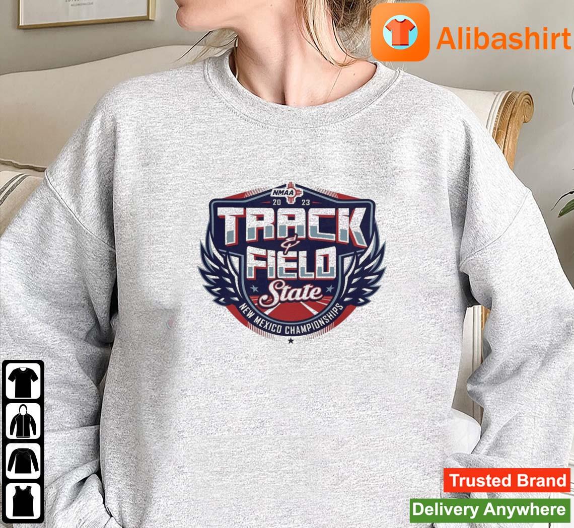 2023 Nmaa State Championship Track & Field Shirt