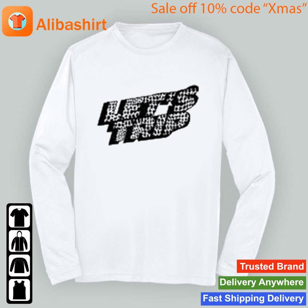 Let's Trip Crocodile 2023 T-Shirt Longsleeve t-shirt