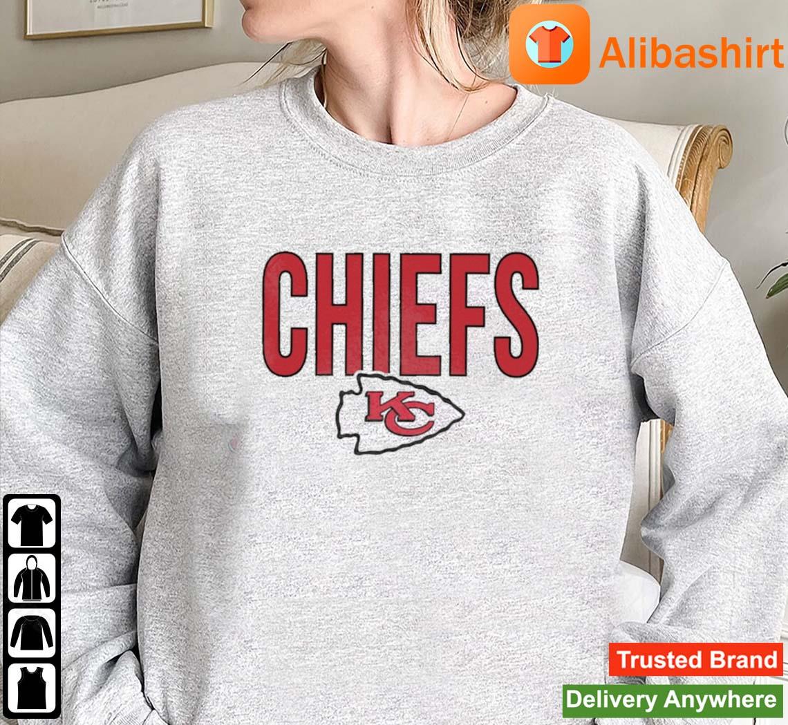 Kansas City Chiefs Gameday Couture Women's End Zone Envy