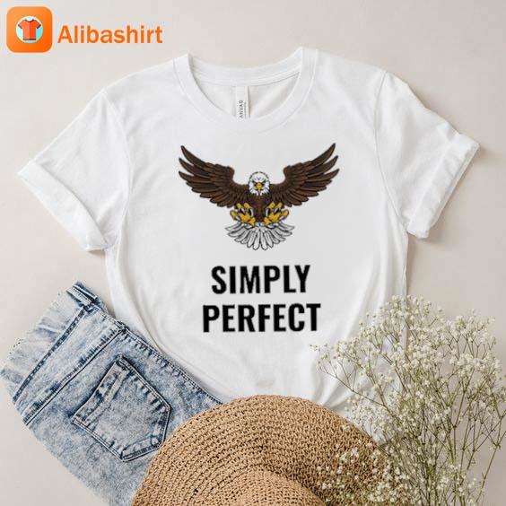 Simply Perfect Simply Perfect Art Shirt