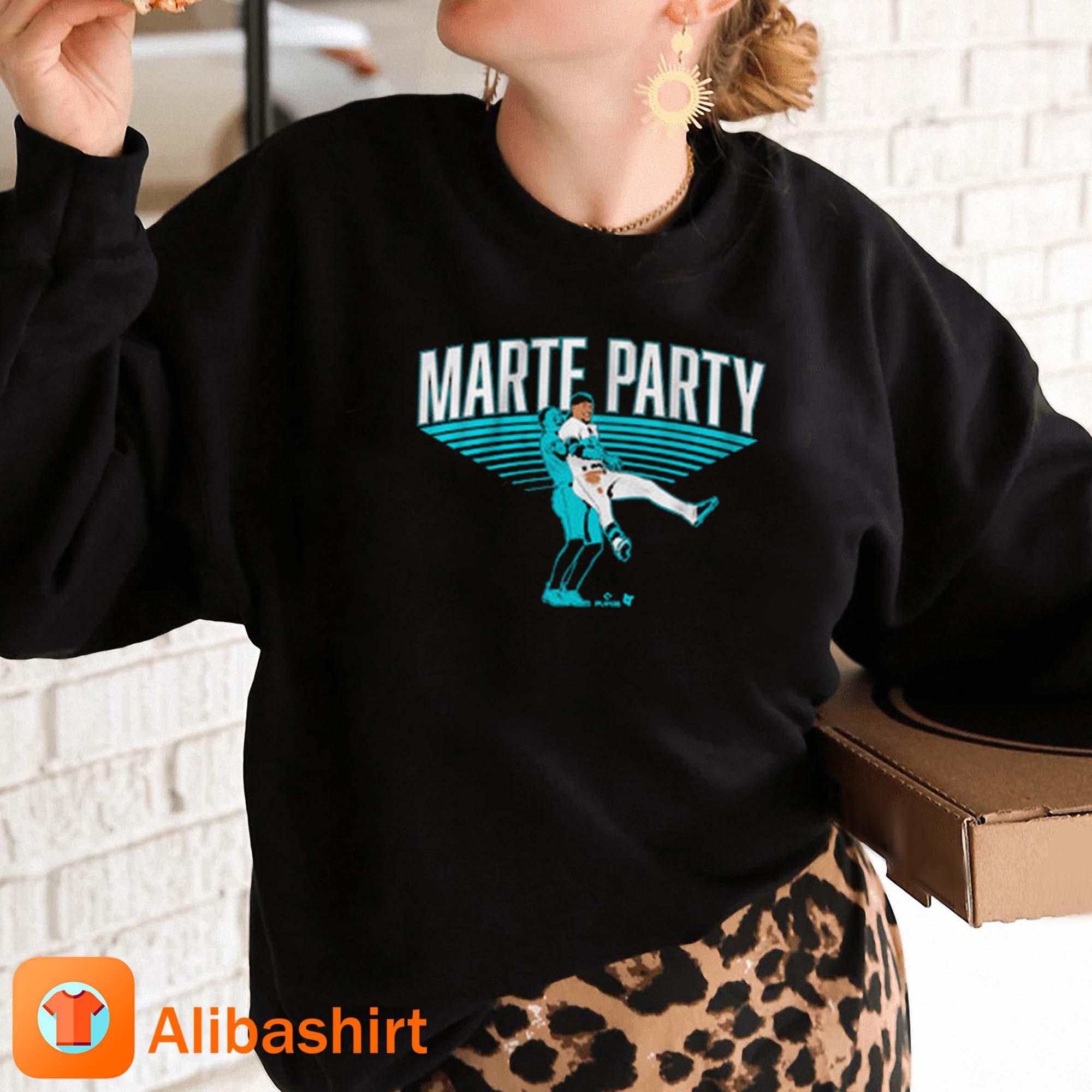 Official Ketel marte marte party shirt, hoodie, sweater, long