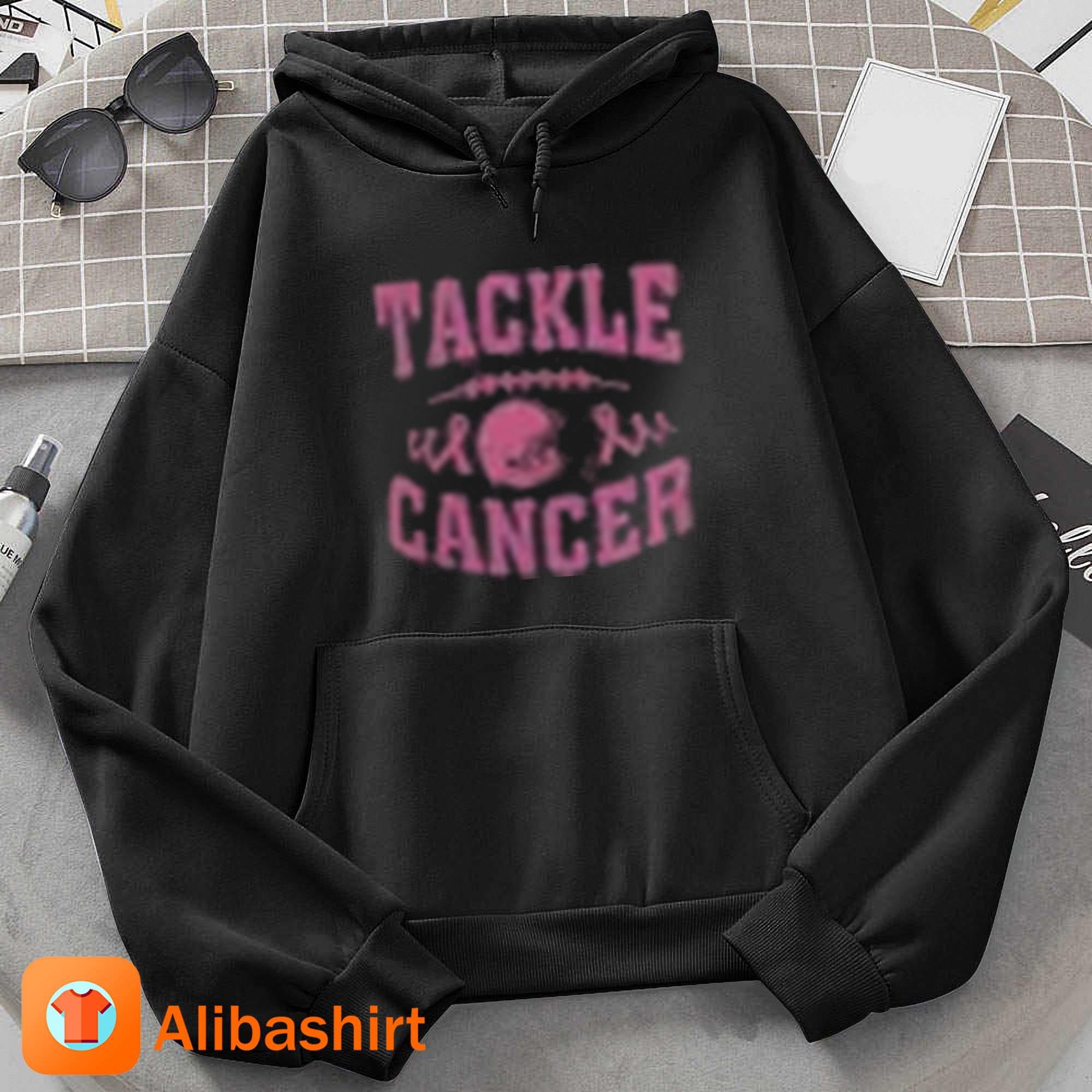 Official cleveland Browns Fight Like The Browns Breast Cancer Warrior shirt,Sweater,  Hoodie, And Long Sleeved, Ladies, Tank Top