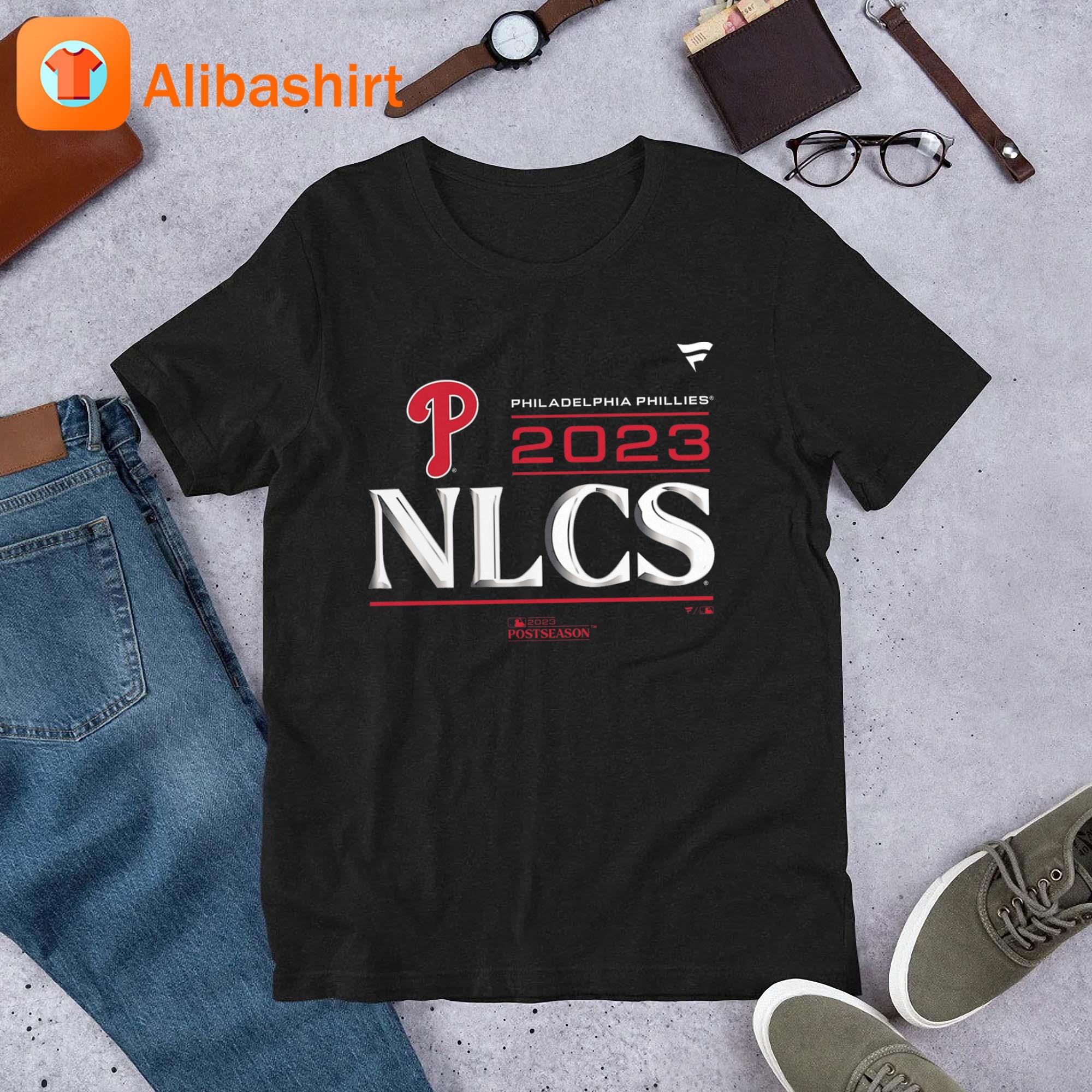 Official men's Philadelphia Phillies 2022 Division Series Winner Locker  Room T-Shirts, hoodie, sweater, long sleeve and tank top