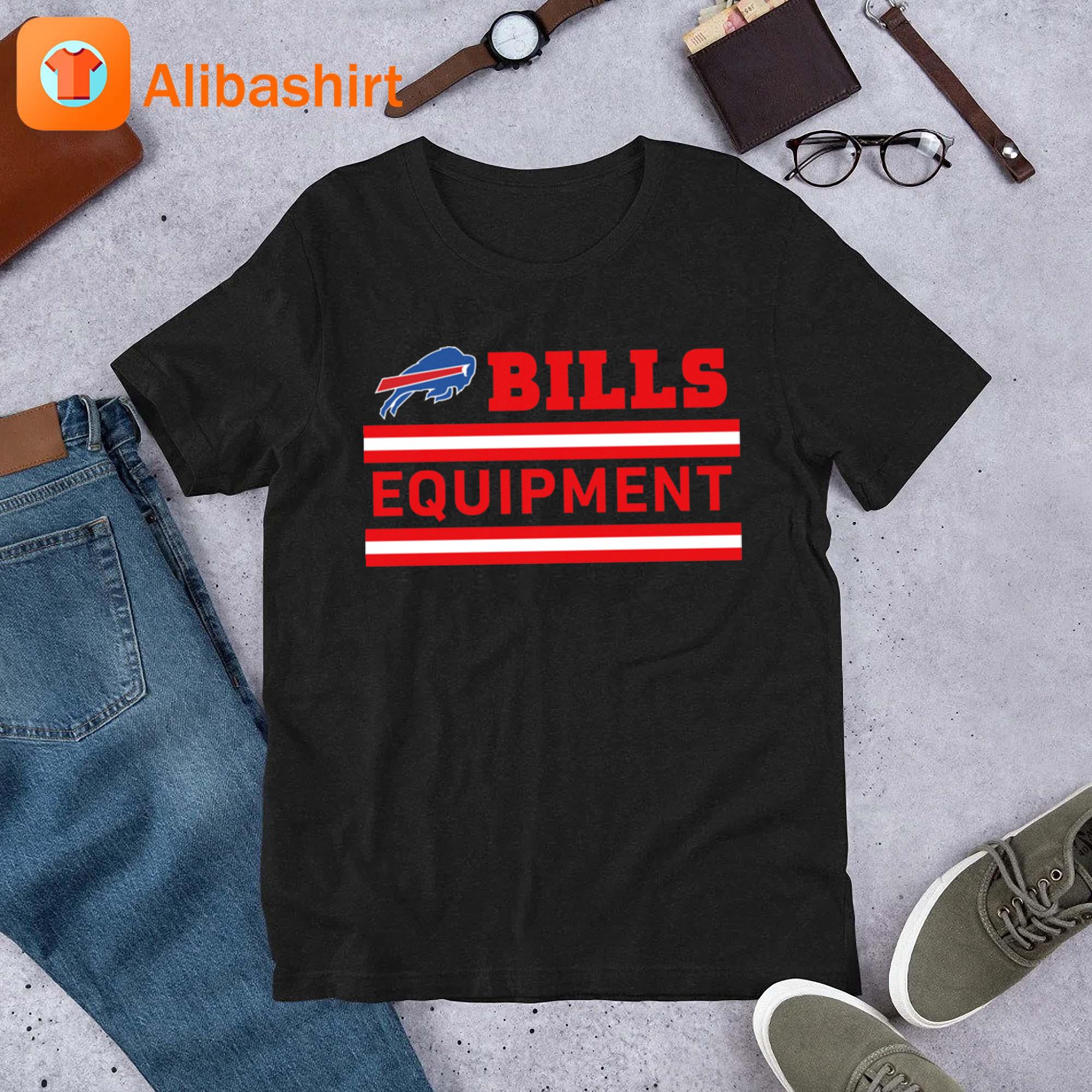 Official licensed Gear Buffalo Bills '47 Dozer Franklin Lightweight Shirt,  hoodie, sweater, long sleeve and tank top