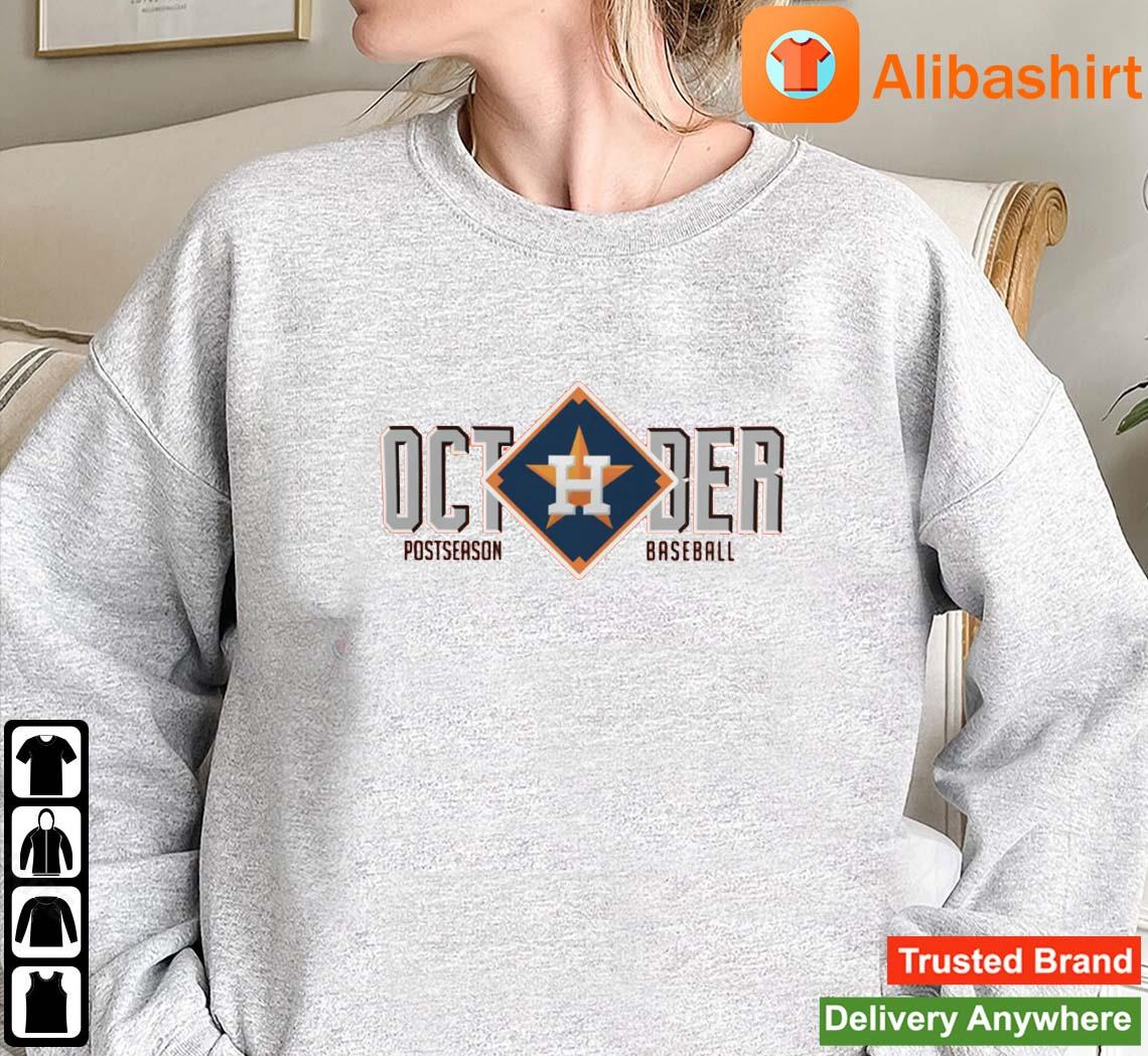 Official Seattle Mariners Vs Houston Astros Battle For The Postseason 2023  Shirt, hoodie, sweater and long sleeve